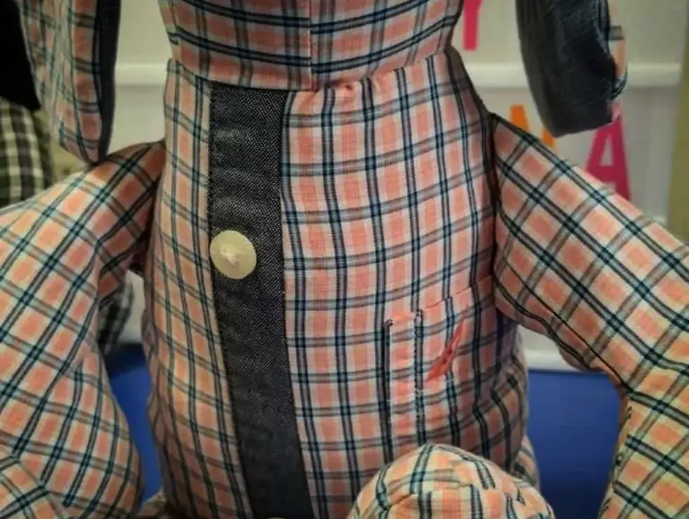 Miniatura: Peluche Memorables