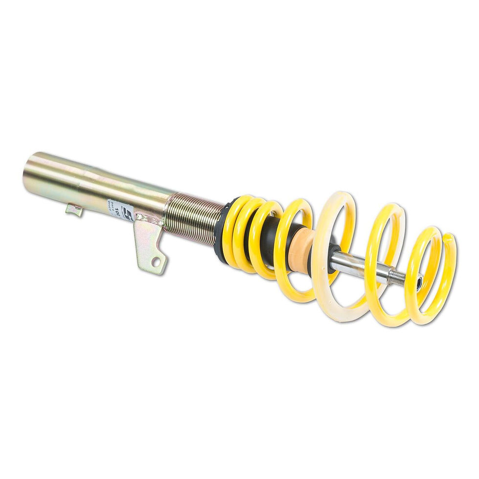 Miniature : Combinés filetés ST X acier galvanisé (avec suspensions non réglables) 13210030