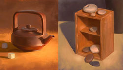 ColorStudyDemo01