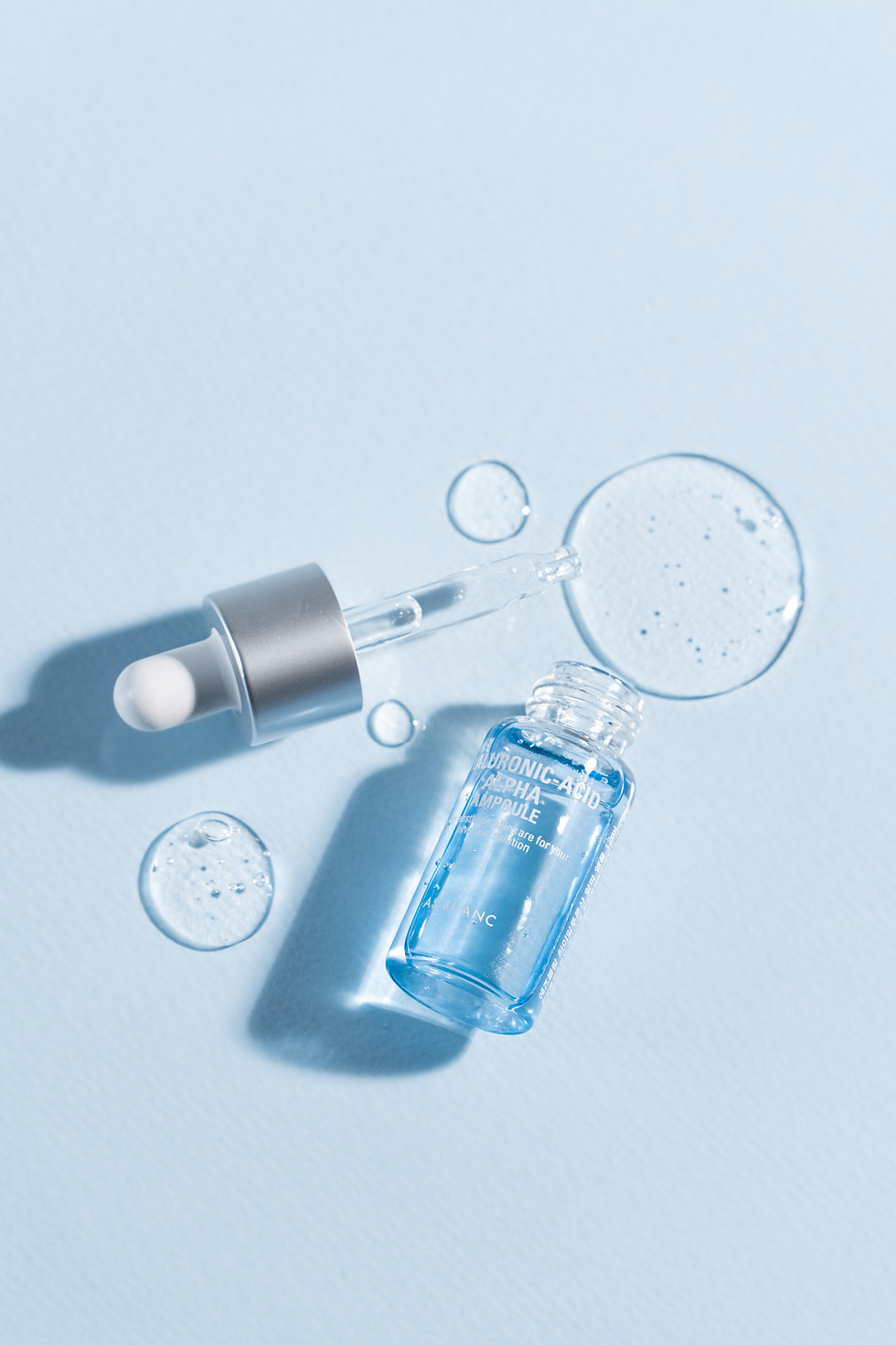 縮圖：愛仕美三合一玻尿酸安瓶 12ml x 5ea