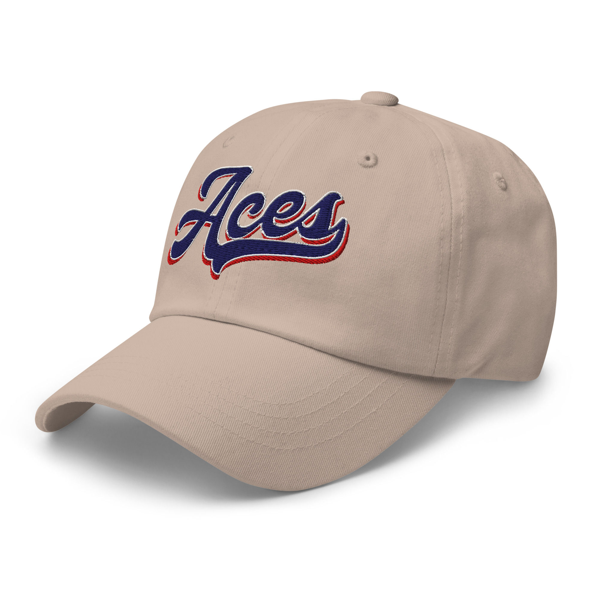 Aces Baseball Classic Dad Cap