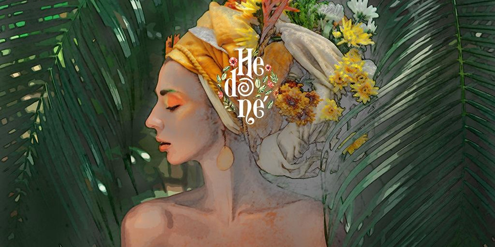 Hedoné · Restaura