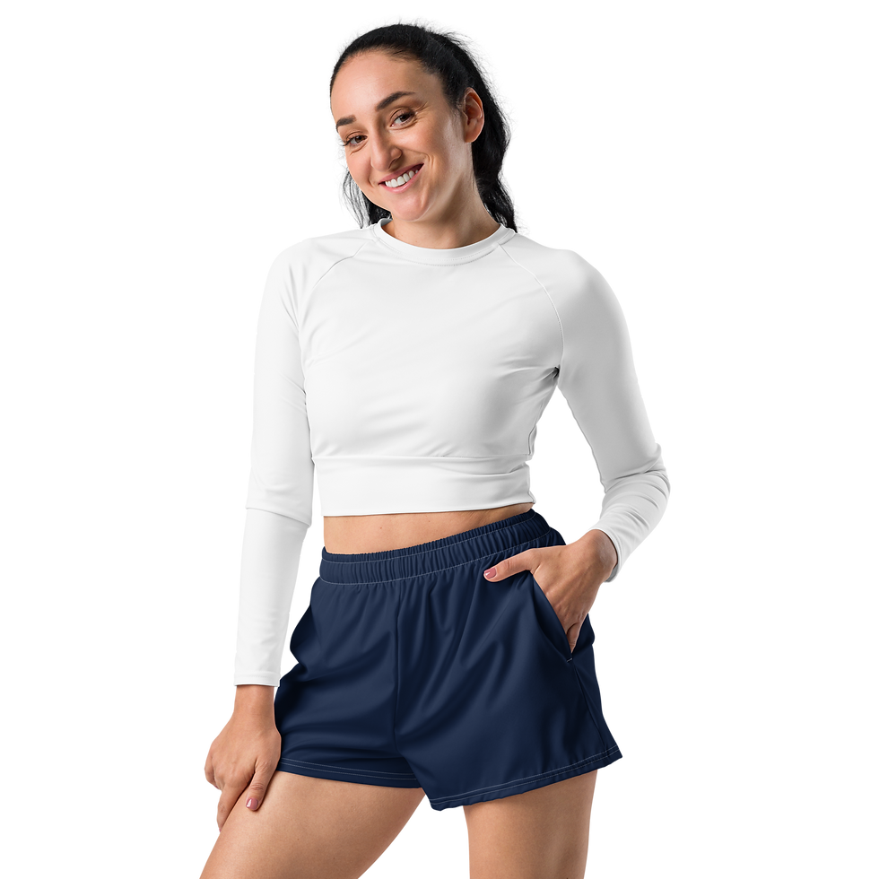 Thumbnail: Arizona Aces Unisex Athletic Shorts