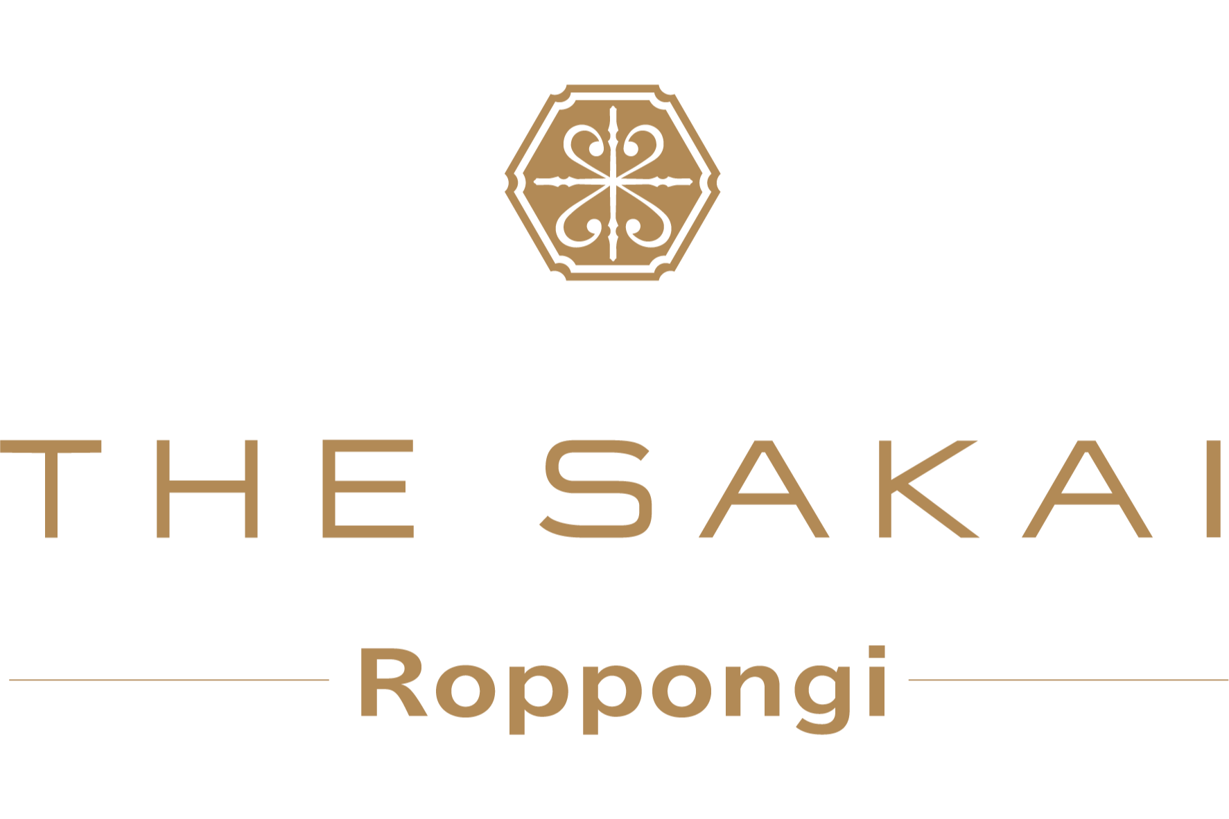 THE SAKAI Roppongi 寿司店