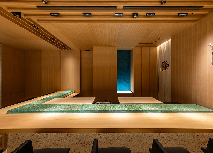 THE SAKAI Tokyo 八重洲 東京