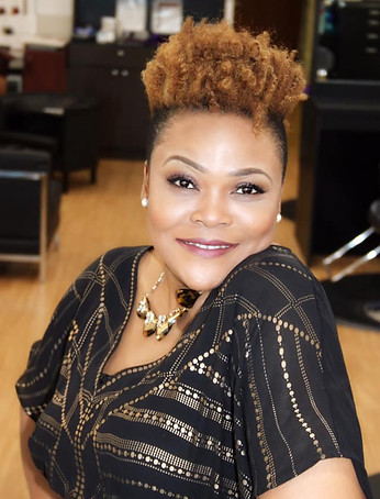 As a master stylist, I love the combination of art and science and there is always more to learn