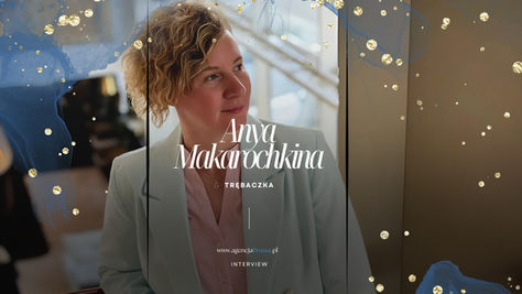 Anya Makarochkina