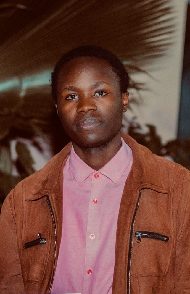 Elisa Niyogisubizo Art Patrons Teen Art Awards in Qatar 