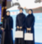 Art Patrons Teen Art Awards in Qatar 