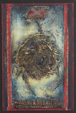 Les cheveux de la comète