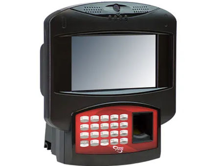 A Comprehensive Guide to Biometric Terminals for Workforce Management