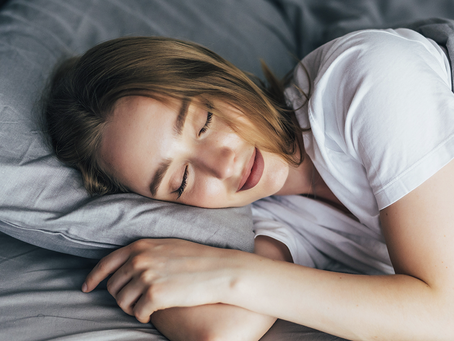 Por que dormir bem muda tudo? | Vila Tekohá