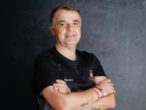 Minha trajetória: uma jornada de aprendizado, superação e propósito