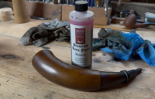 Premium Horn Stain