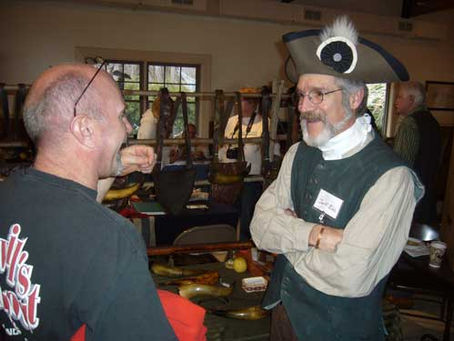 April 2011  Message from Guildmaster