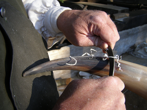 April 2012 Message from the Guildmaster