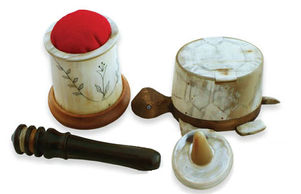 2018 HCH Annual Meeting Auction – A Success!