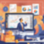 Upscaling a business