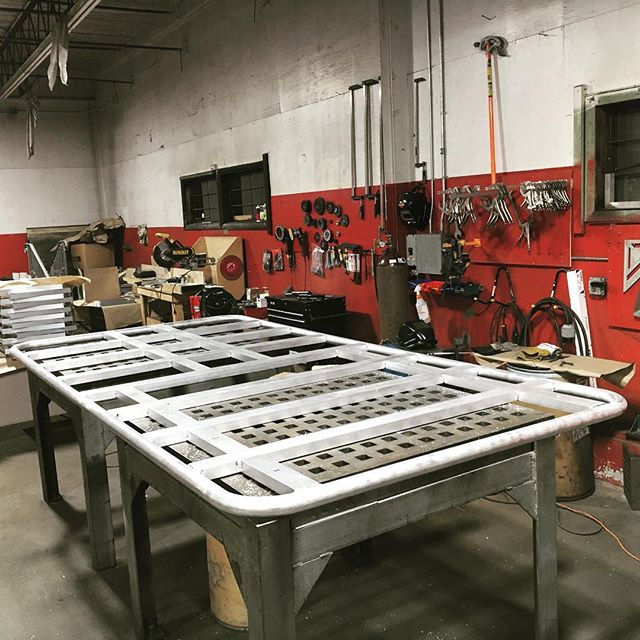 Prototypes out the door 👋🏻