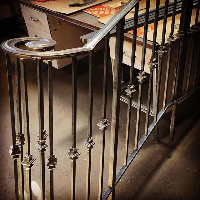 #custommetal #metalfabrication #metalsho