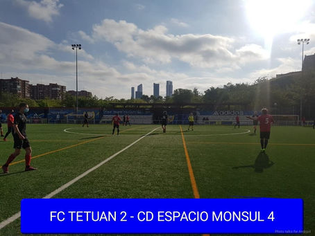 Victoria que pintaba cómoda y se volvió sufrida