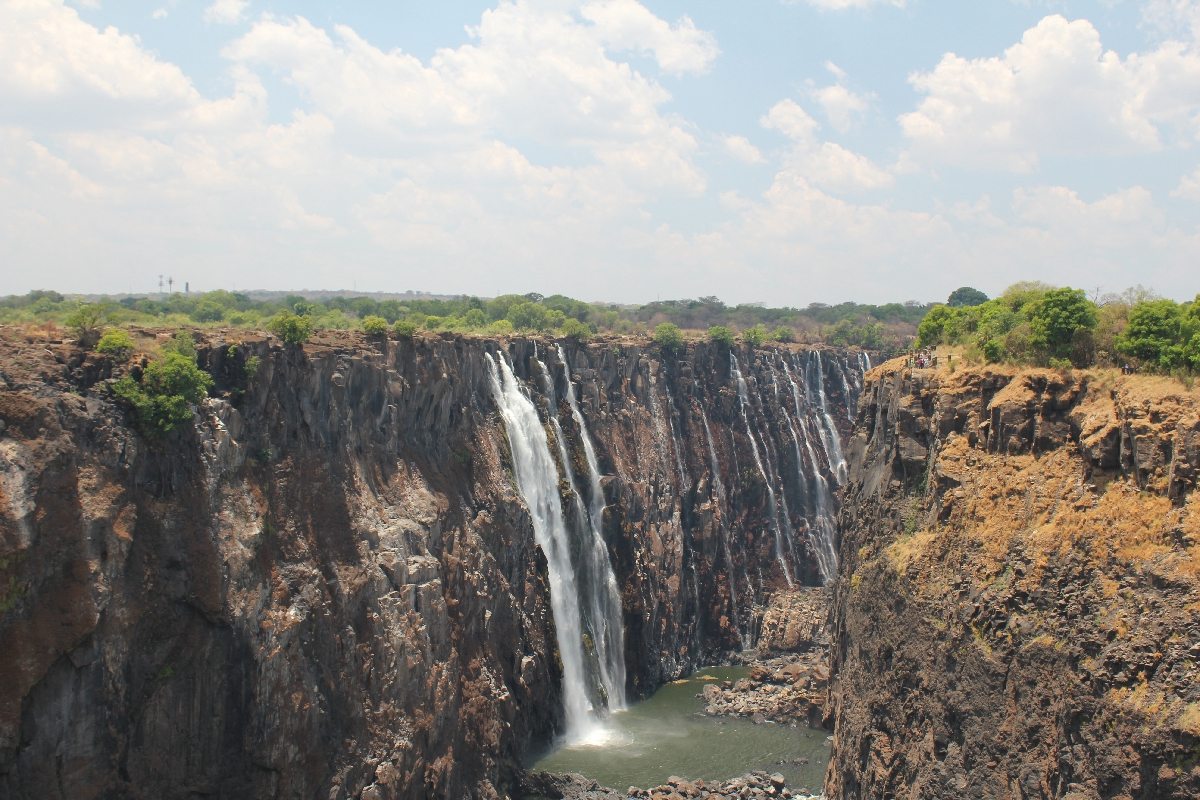 140 - Eric Pignolo - Southern Africa 201
