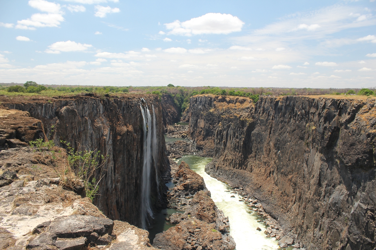 164 - Eric Pignolo - Southern Africa 201