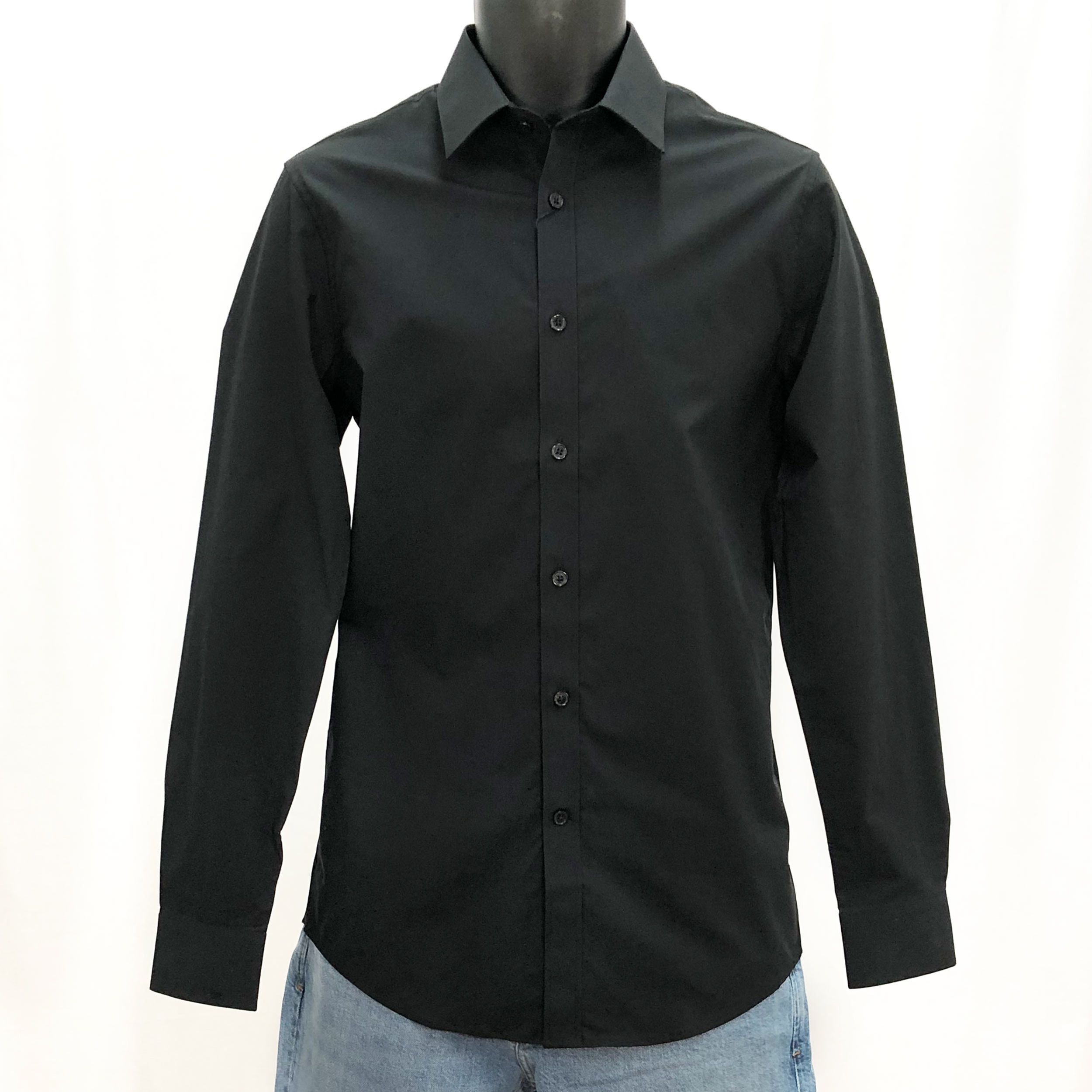 Chemise longue Matinique