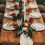 Thumbnail: Cheesecloth Table Runners