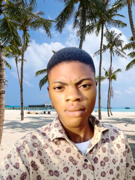 Writer: Akeem Oluwasegun