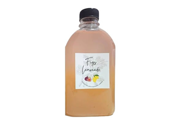 Fig Lemonade