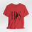 Miniatura: It's an everyday look! HIS Ambitious Girl Tee - Unisex Fit 