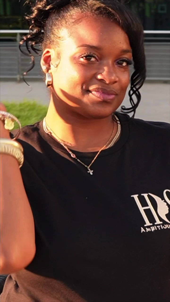 Thumbnail: Silent Faith Tee - BOLD Collection