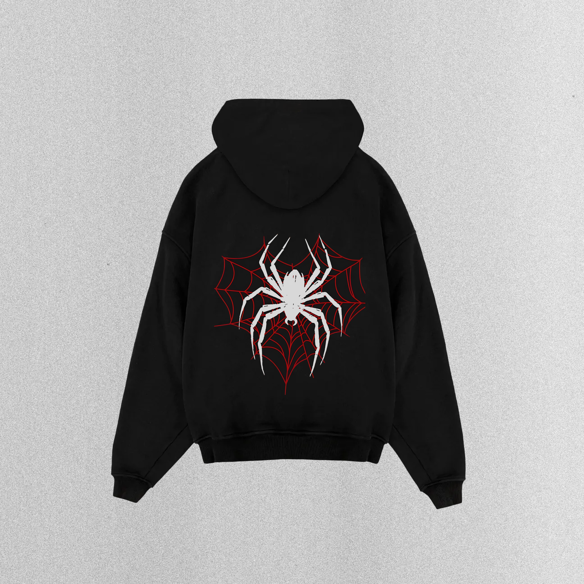 Spider Man : Hoodie