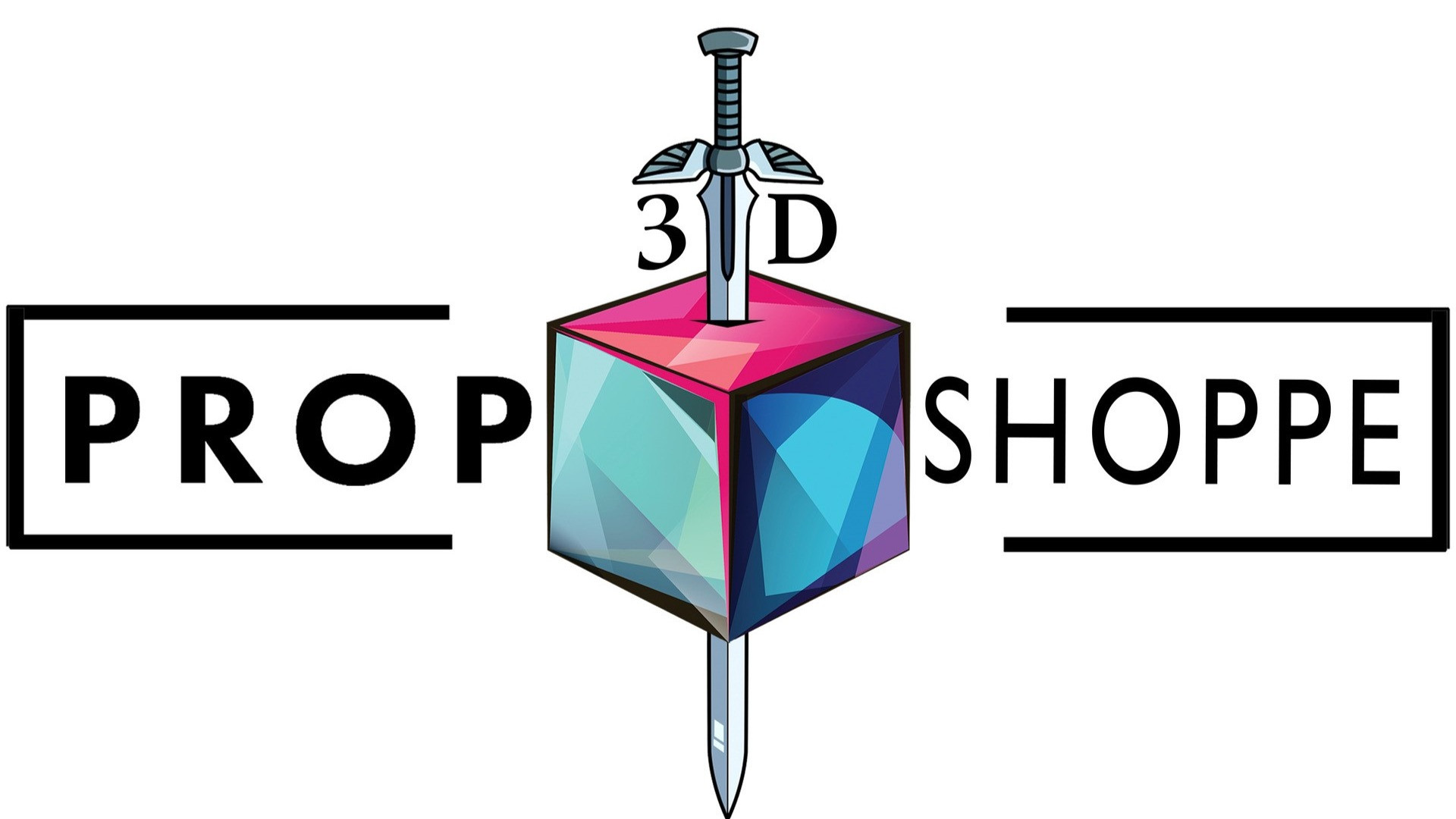 3D Prop Shoppe