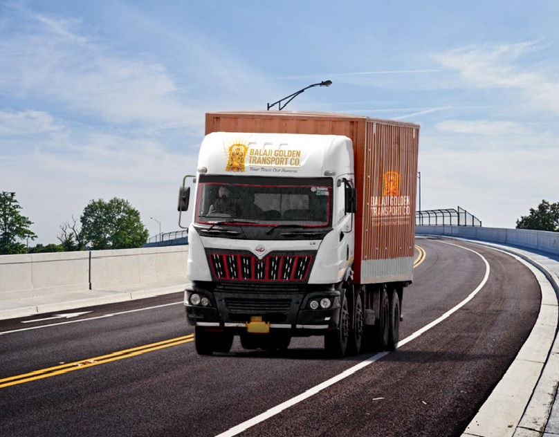 Optimizing Freight Solutions: Balaji Golden Transport Company and Logistic Warehousing in Raipur & Gujarat