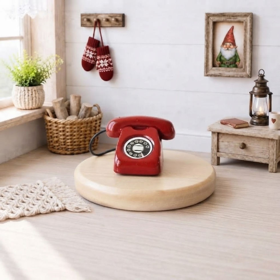 Wichteltelefon rot2
