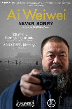 Ai Wei Wei 