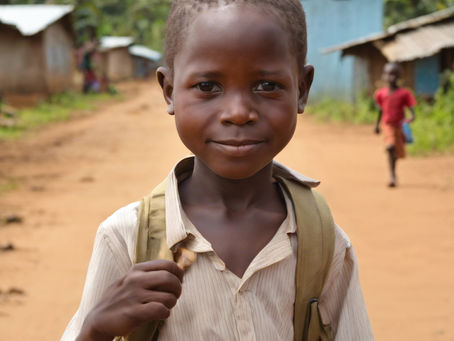 UNESCO REVIEW ON  LIBERIA EDUCATION