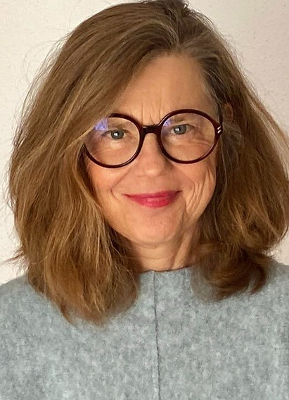 Angela Sterzenbach,, Hilfe in Lebenskrisen