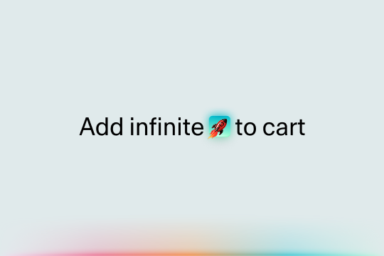 Kickflip product configurator banner