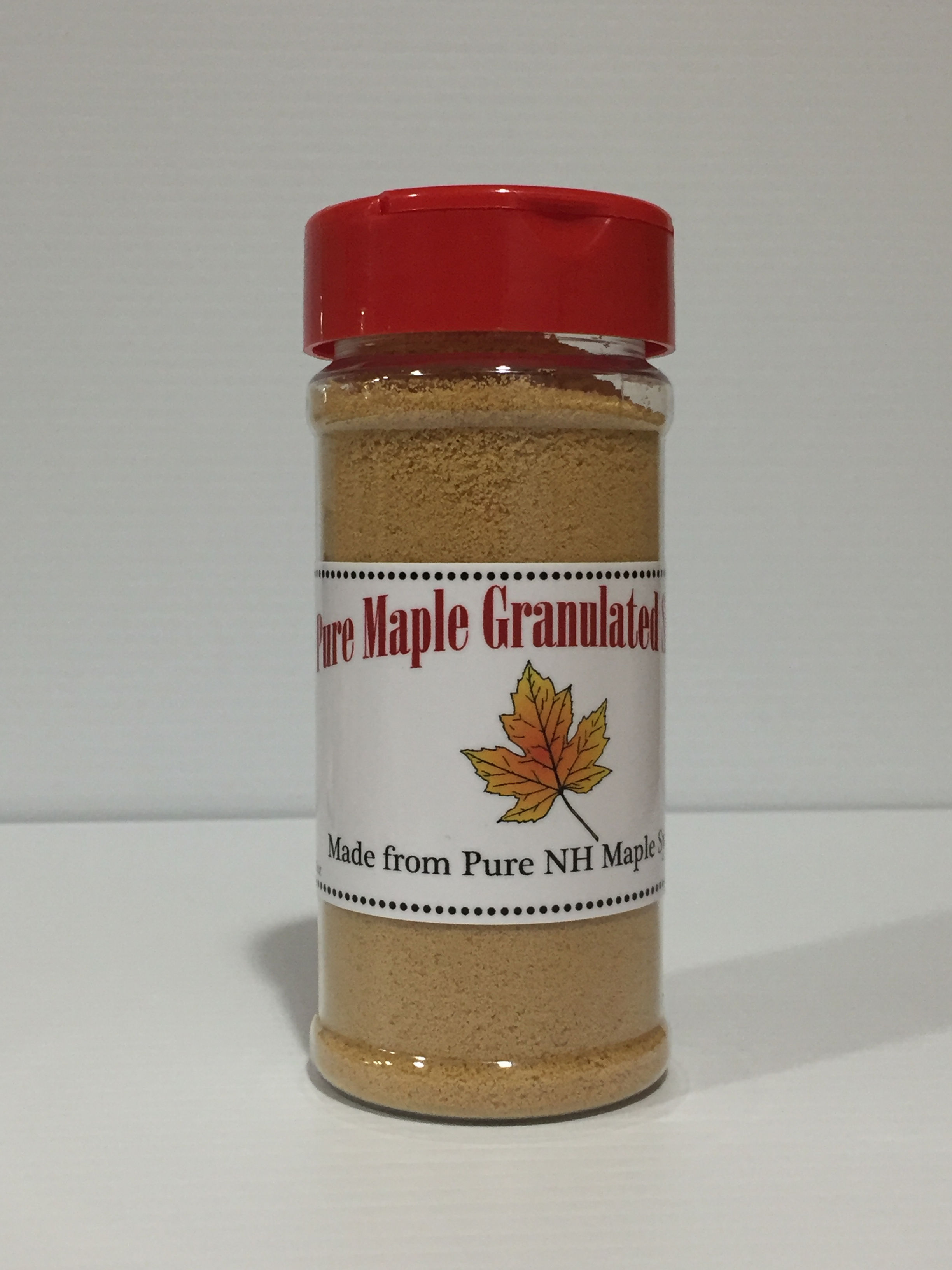 Maple Sugar 5 oz