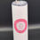 Thumbnail: Tumbler with metal straw and straw cleaner