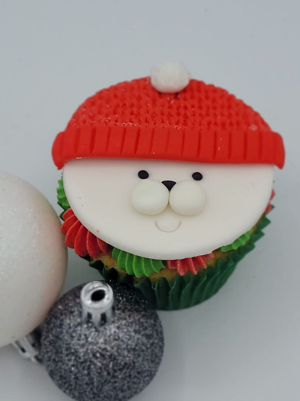 Thumbnail: Christmas biscuits
