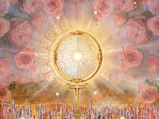 The Glow Up: Transform Fear into Magnetic Connection with Venus