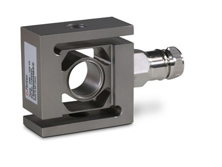 Flintec UB6 Stainless Steel, S-Beam Load Cell – Ricelake