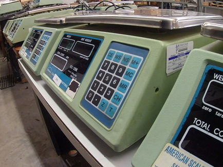 A Comprehensive Guide to Buying an Industrial Counting Scale