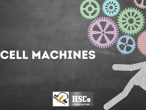 Four Load cell Vs Single Load cell Machine – Hindustan Scales