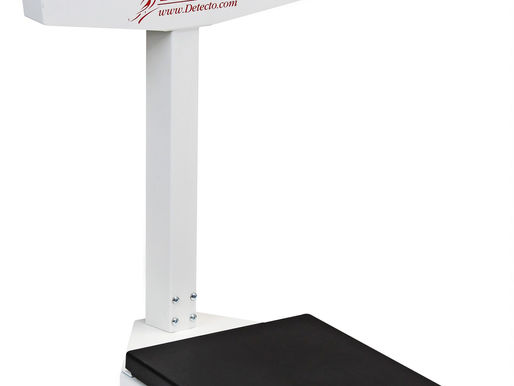 Bench Scales 4500 Series