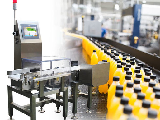 CW1 CHECKWEIGHERS-BAYKON